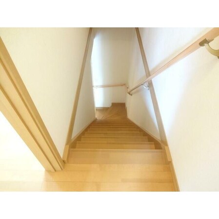 ツインリーフ Iの物件内観写真